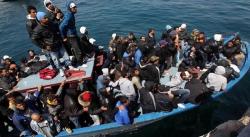 توقيف 3 قوارب على متنهم 37 حراقا بسواحل عنابة