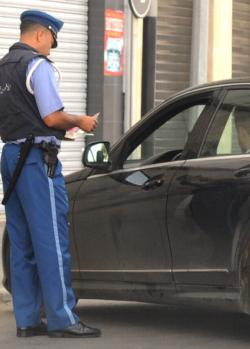 5 ملايير و 91 مليون سنتيم قيمة الغرامات الجزافية بعنابة