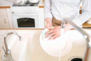 خمس نصائح للحفاظ على مطبخ منظّم ومرّتب أثناء الطبخ!