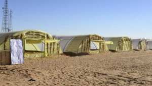 الاستثمار الفلاحي بورقلة