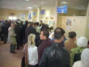 Les documents d’état civil bientôt retirés par Internet