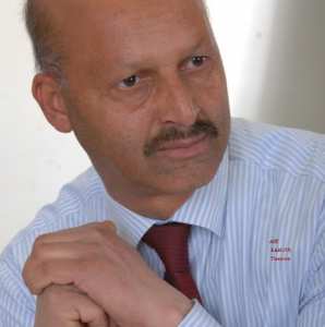 Tlemcen: Installation du premier bureau du FFS