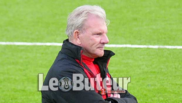 Paul Put explique l'élimination des Verts