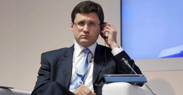 تراجع إنتاج النفط العالمي 1.4 مليون برميل يومياً