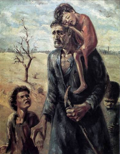 قصائد من الأرض المحتلة