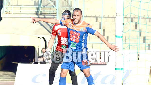 ESS - OM ( aujourd'hui à 16h00 )