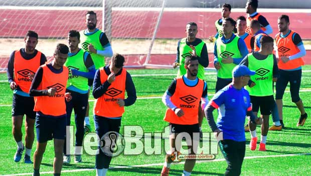 CAB-MCA / Les Mouloudéens déterminés à se racheter