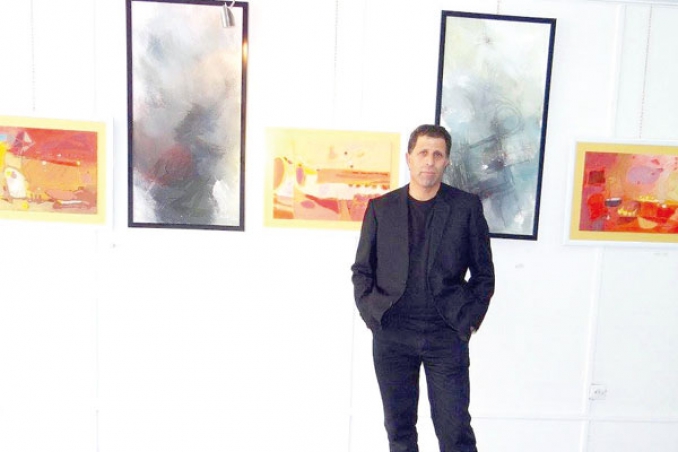 أصبو إلى تنظيم تظاهرة دولية بالجزائر العاصمة