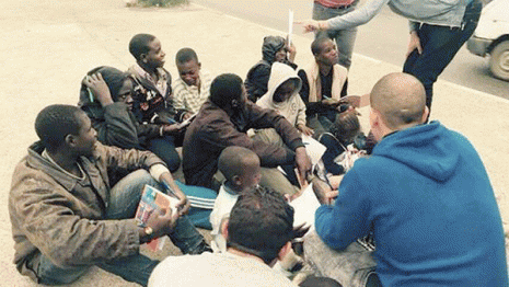 Ces enfants qui naissent... pour ne pas exister !