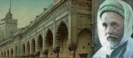 Un repère d'islam civilisationnel revisité