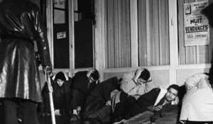 D'importantes archives emportées en 1962 jamais exploitées en France