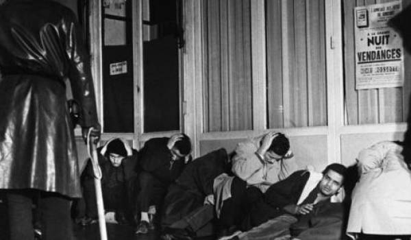 D'importantes archives emportées en 1962 jamais exploitées en France