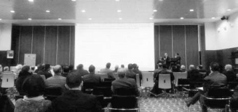 Les cahiers des charges prêts avant la fin du premier semestre 2017