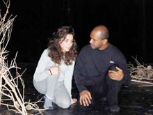 Théâtre / «L'aube Ismaël»