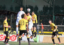 Vie des clubs / JSK - Après leur sortie ratée face à l'USMH