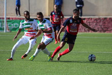 Ligue 1 - 18e journée