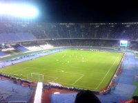 Quarante ans après le stade du 5 juillet fait toujours rêver
