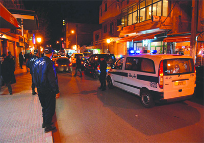 80 000 policiers mobilisés pour la saison estivale