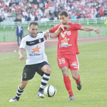 وفاق سطيف يمثل الجزائر في النسخة الجديدة