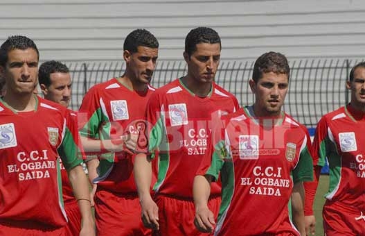 MCS : Saïda dans le doute