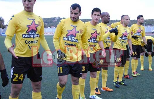 CABBA : Mesfar, première recrue