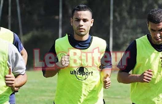 MCA : Mokdad, c'est en bonne voie