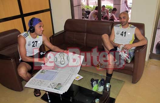 MCA : Les négociations avec Benmoussa et Hachoud toujours en cours