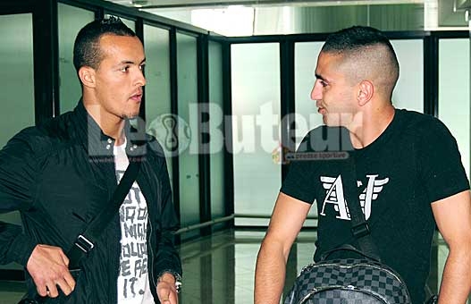 Marseille relance Kadir