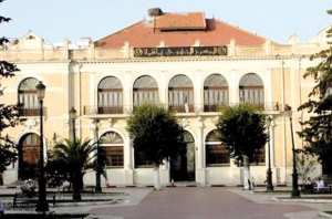 Installation du nouveau directeur