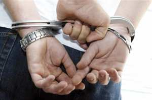 Arrestation d'un dealer à Aïn Touta