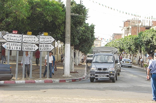 Les projets de développement aboutissent à Meftah, piétinent à Khemis El-Khechna