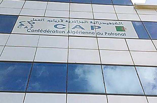 La CAP a un nouveau président