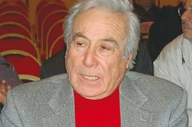 Rachid Khelouati n'est plus