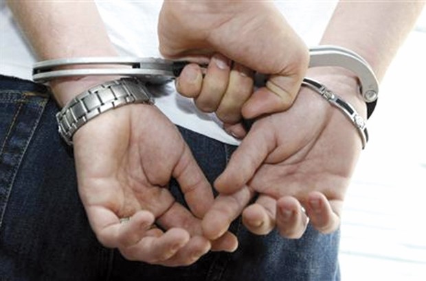 Arrestation d'un dealer à Aïn Touta