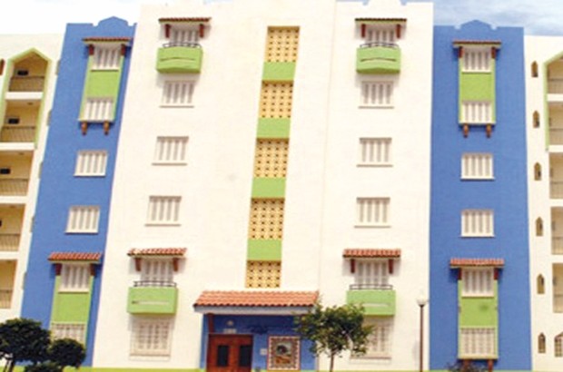 220 logements LPA distribués en février