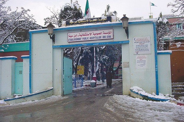 Les praticiens spécialistes menacent d'une démission collective !