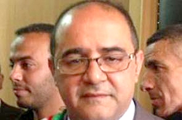 Le P/APC de Bouira candidat à la députation !