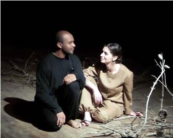 L'être et le néant