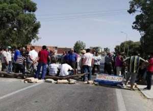 24 heures d'enfer sur la RN 09