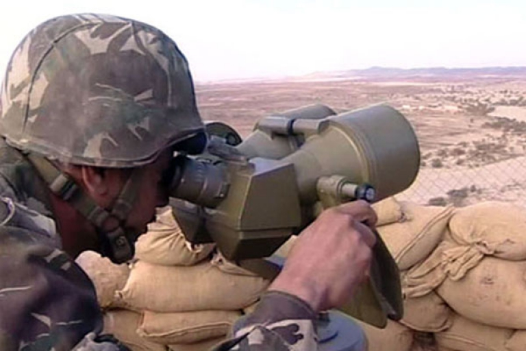 وقيف 9 تجار مخدرات وحجز 7 قناطير من المخدرات بتلمسان وتيسمسيلت