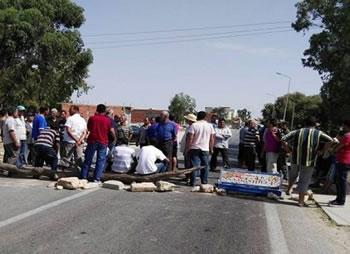 24 heures d'enfer sur la RN 09
