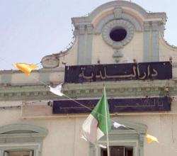 مير تمالوس لا يعترف بقرار والي سكيكدة