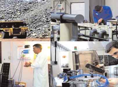 FORMATION ET ENSEIGNEMENT PROFESSIONNELS