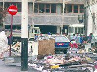 Les adhérents d'AVO-88 de BéjaIa reviennent à la charge