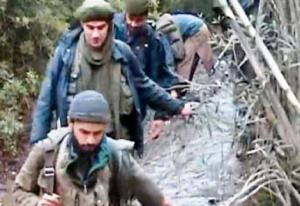 عين الدفلى: القضاء على ثلاثة إرهابيين ووفاة عسكري