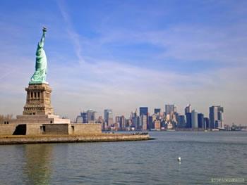 Le rêve américain à portée de main