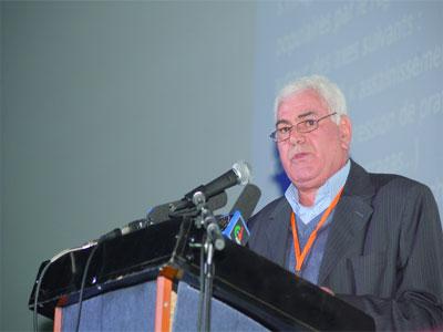 Session ordinaire du conseil national du FFS les 22 et 23 juin