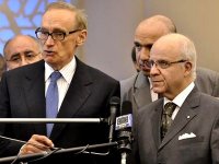 l'Algérie et l'Australie examineront l'état de leur coopération bilatérale (Bob Carr)
