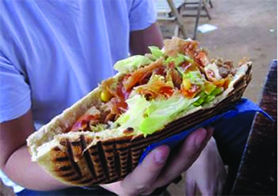 La caravane de sensibilisation contre les intoxications lancée hier