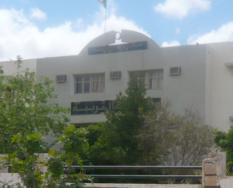 المسيلة: صفر ‬بالمئة ‬نسبة نجاح في ‬‮